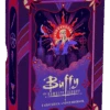 BUFFY - Coffret Tarot