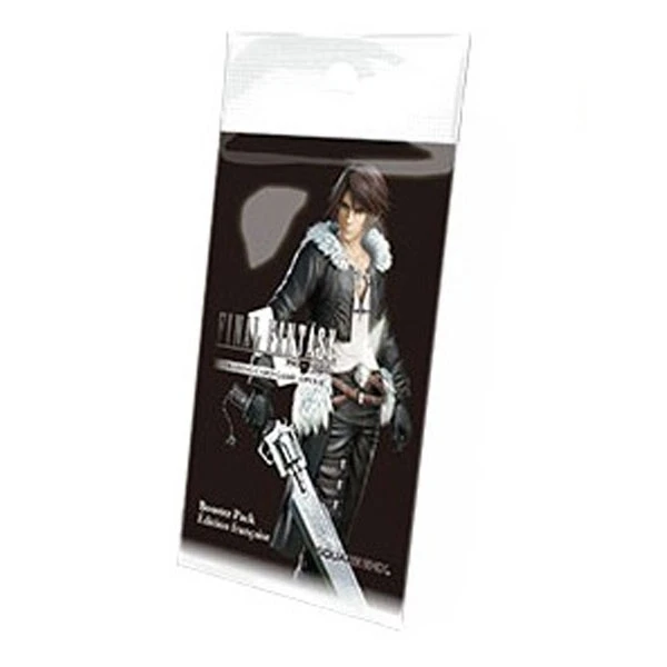 FINAL FANTASY JCC - Booster Serie 2 - Pce 2 FINAL FANTASY JCC - Booster Serie 2 - Pce – Image 2