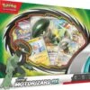POKEMON - Coffret Ex Motorizard - FR