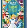 ALICE AUX PAYS DES MERVEILLES - Coffret Tarot