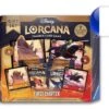 DISNEY - Lorcana - Trading Cards Mass Gift Box S1 Vague 1 - FR