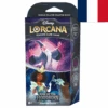 DISNEY - Lorcana - Trading Cards Starters B S1 Vague 2 - FR