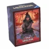 DISNEY - Lorcana - Boite à Deck - Art 2 - S1 Vague 2
