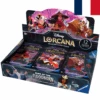 DISNEY - Lorcana - Trading Cards Boite De 24 Boosters S1 Vague 2 - FR