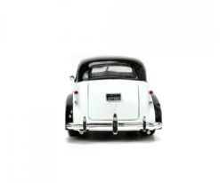 Jada Toys MONOPOLY - Mr Monopoly & 1939 Chevrolet Master Deluxe - 1:24 -Figurines Mania Soldes Magasin FIG253255048 5