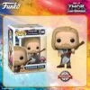 FUNKO MARVEL - POP N° 1085 - Ravager Thor