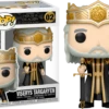 FUNKO HOUSE OF THE DRAGON - POP N° 02 - Viserys Targaryen