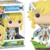 FUNKO GENSHIN IMPACT - POP N° 161 - Lumine - Figurine Vinyl 9cm