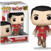 FUNKO SHAZAM 2 - POP Movies N° 1277 - Shazam Avec Chase (GW)