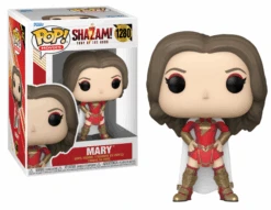 FUNKO SHAZAM 2 - POP Movies N° 1280 - Mary