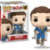 FUNKO SHAZAM 2 - POP Movies N° 1278 - Freddy