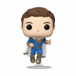 FUNKO SHAZAM 2 - POP Movies N° 1278 - Freddy -Figurines Mania Soldes Magasin FIG69124 3