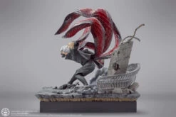 TOKYO GHOUL - Ken Kaneki - Statuette Kura Collectibles 34cm -Figurines Mania Soldes Magasin FIG75207 3