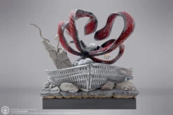 TOKYO GHOUL - Ken Kaneki - Statuette Kura Collectibles 34cm -Figurines Mania Soldes Magasin FIG75207 4