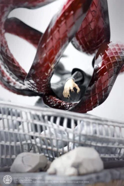 TOKYO GHOUL - Ken Kaneki - Statuette Kura Collectibles 34cm -Figurines Mania Soldes Magasin FIG75207 6