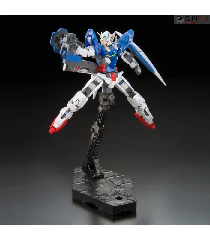 GUNDAM - RG 1/144 GN-001 Gundam Exia - Model Kit 6 GUNDAM - RG 1/144 GN-001 Gundam Exia - Model Kit – Image 6