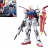 GUNDAM - RG 1/144 Aile Strike Gundam - Model Kit