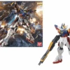 GUNDAM - MG 1/100 Wing Gundam Prot-Zero EW - Model Kit
