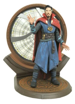 Diamond Select MARVEL - Dr Strange - Figurine Select 17cm -Figurines Mania Soldes Magasin FIG85228 3