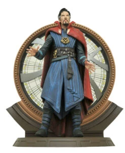 Diamond Select MARVEL - Dr Strange - Figurine Select 17cm -Figurines Mania Soldes Magasin FIG85228 4