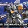 GUNDAM - HG R02 Duel Gundam GAT-X102 1/144 - Model Kit