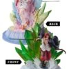 ONE PIECE - Shanks Et Uta - Statuette Zero Extra Battle 24cm