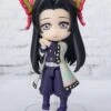 DEMON SLAYER - Kanae Kocho - Figurine Figuarts Mini 9cm