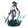 GENSHIN IMPACT - Xiao 'Version Guardien Yaksha' - Statuette 27cm