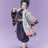 DEMON SLAYER - Shinobu Kocho BUZZmod - Statuette 14cm