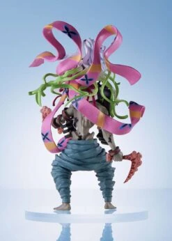 DEMON SLAYER - Daki Et Gyutaro - Statuette ConoFig 20cm -Figurines Mania Soldes Magasin FIGAPX74214 3