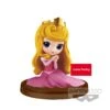 BANPRESTO DISNEY - Q Posket Mini - Princesse Aurore - 7cm