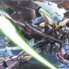 GUNDAM - Model Kit - MG 1/100 - Deathscy Hell - 18 CM