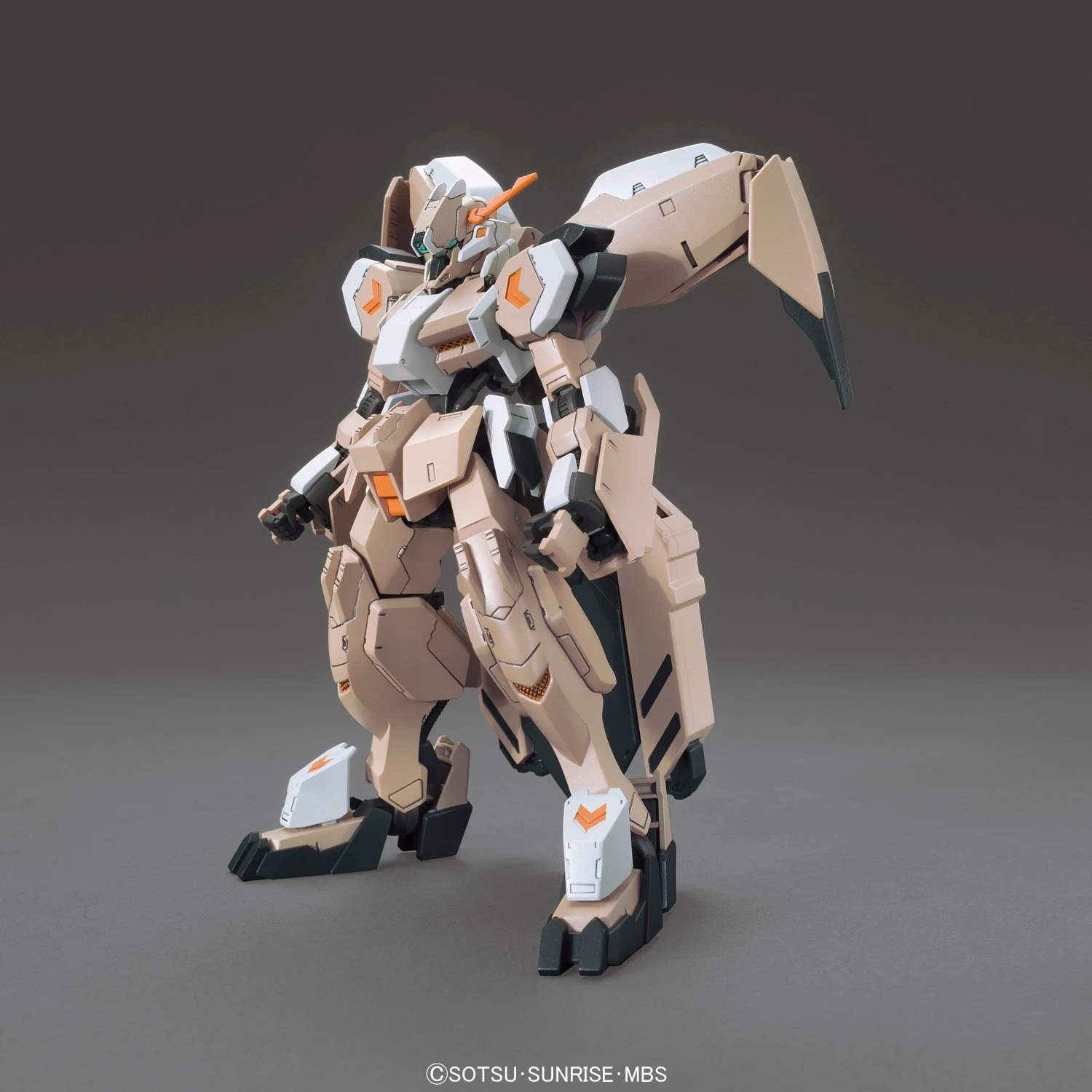 GUNDAM - Model Kit - IBO HG 1/144 - Gusion Rebake Full City - 13 CM 2 GUNDAM - Model Kit - IBO HG 1/144 - Gusion Rebake Full City - 13 CM – Image 2