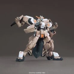 GUNDAM - Model Kit - IBO HG 1/144 - Gusion Rebake Full City - 13 CM 5 GUNDAM - Model Kit - IBO HG 1/144 - Gusion Rebake Full City - 13 CM -Figurines Mania Soldes Magasin FIGBAN83322 3