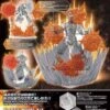 DRAGON BALL - Model Kit - EFFECT - Burst Effect