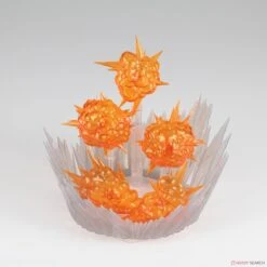 DRAGON BALL - Model Kit - EFFECT - Burst Effect -Figurines Mania Soldes Magasin FIGBAN83849 3
