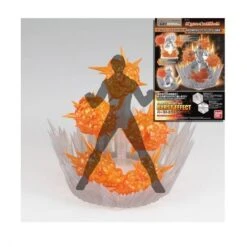 DRAGON BALL - Model Kit - EFFECT - Burst Effect -Figurines Mania Soldes Magasin FIGBAN83849 4