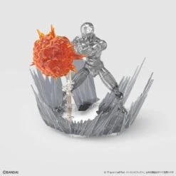 DRAGON BALL - Model Kit - EFFECT - Burst Effect -Figurines Mania Soldes Magasin FIGBAN83849 6