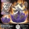 DRAGON BALL - Model Kit - EFFECT - Ground Effect