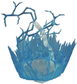 DRAGON BALL - Model Kit - EFFECT - Aura Effect Blue -Figurines Mania Soldes Magasin FIGBAN84183 5