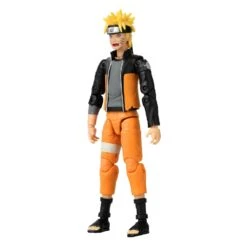 NARUTO - Naruto 'Final Battle' - Figurine Anime Heroes 17cm -Figurines Mania Soldes Magasin FIGBJ36964 3