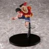 ONE PIECE - Luffy -Scultures Big Banpresto Figure Colosseum 8cm
