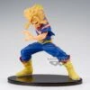 BANPRESTO MY HERO ACADEMIA - All Might - Figurine Colosseum Special 14cm REPROD