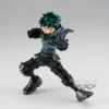 BANPRESTO MY HERO ACADEMIA - Izuku Midoriya - Amazing Heroes WHM 15cm