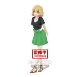 BANPRESTO RENT-A-GIRLFRIEND - Mami Nanami - Figurine 18cm