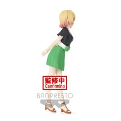 BANPRESTO RENT-A-GIRLFRIEND - Mami Nanami - Figurine 18cm -Figurines Mania Soldes Magasin FIGBP18075P 3