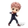BANPRESTO JUJUTSU KAISEN - Yuji Itadori - Figurine Q Posket 13cm Ver.A