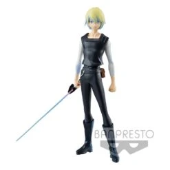 BANPRESTO STAR WARS VISIONS - The Twins 'Karre' - 18cm