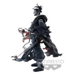 BANPRESTO STAR WARS VISIONS - The Duel 'The Ronin' - 22cm -Figurines Mania Soldes Magasin FIGBP18267P 3