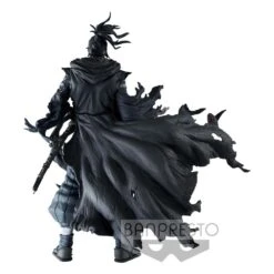 BANPRESTO STAR WARS VISIONS - The Duel 'The Ronin' - 22cm -Figurines Mania Soldes Magasin FIGBP18267P 4